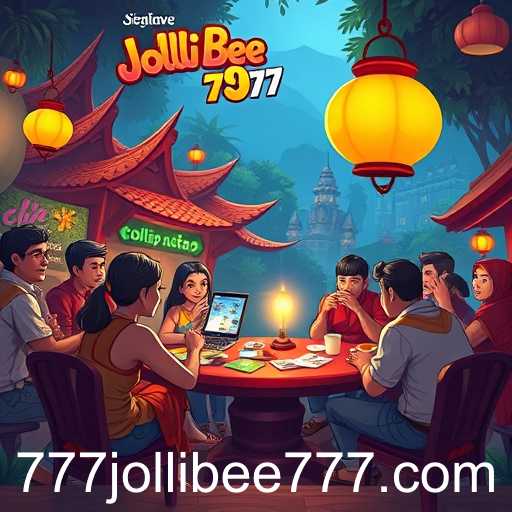 Exploring the Rise of Gaming with Jollibee777