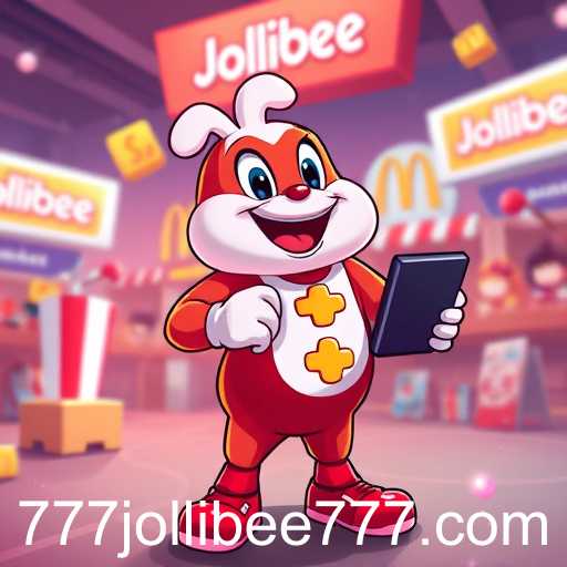 The Rise of Jollibee777: Gaming Revolution