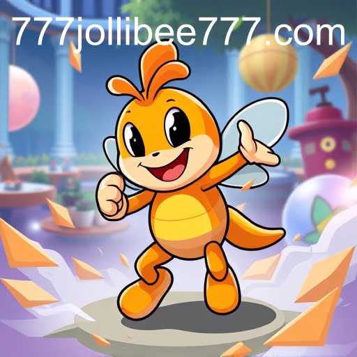 The Rise of Jollibee777 in Digital Gaming