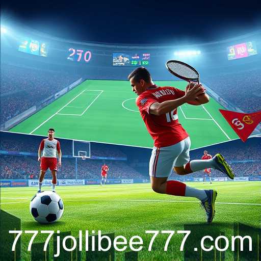 Rise of Jollibee777 in Online Gaming