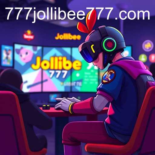 Jollibee777: Unveiling the New Era of Gaming Innovation