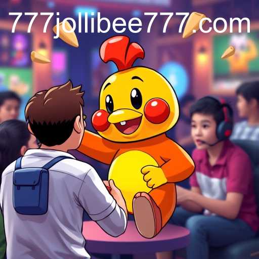 Jollibee777 Gaming Phenomenon