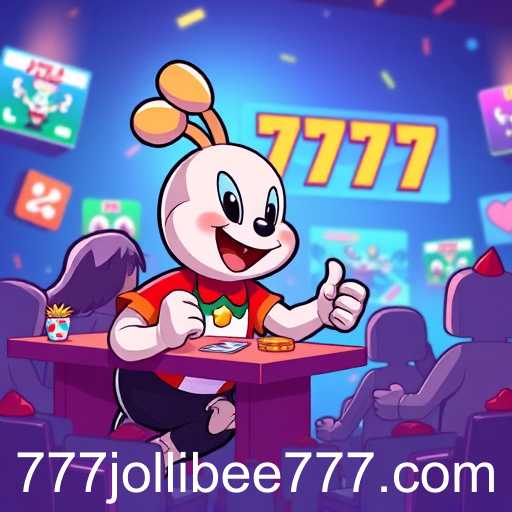 The Rise of Jollibee777 in Gaming