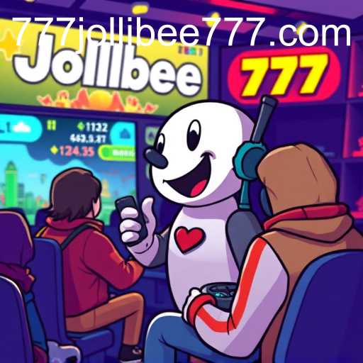 The Rise of Jollibee777 in Gaming