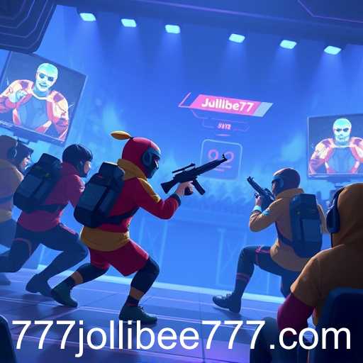 The Rise of Jollibee777: Gaming Trends and Future Insights