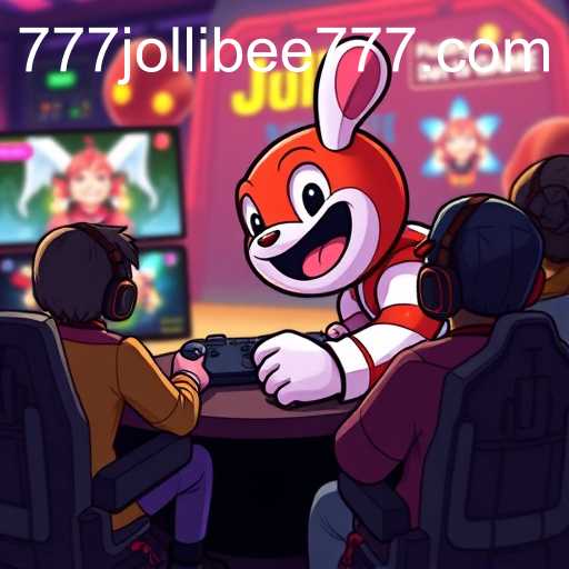 Jollibee777: A Rising Star in Online Gaming