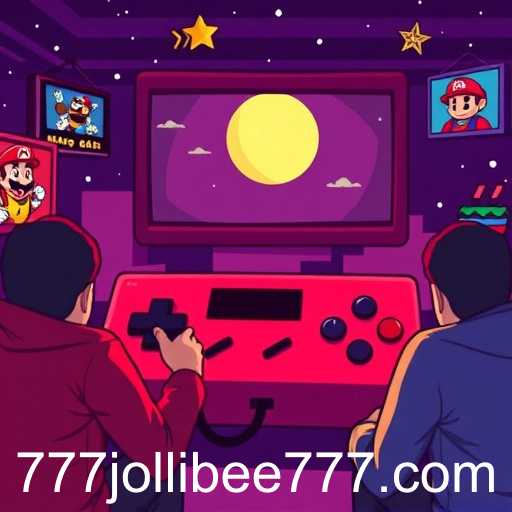 Gaming Community Embraces Retro Revival