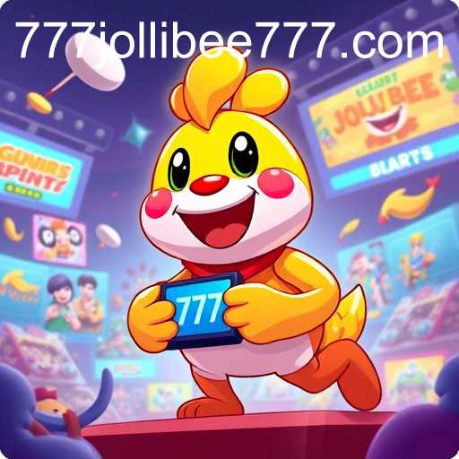 The Rise of Jollibee777 in the Gaming World