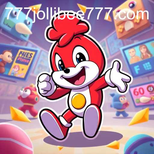 The Rise of Jollibee777 in Online Gaming World
