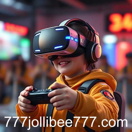 Virtual Reality Revolutionizes Gaming Industry